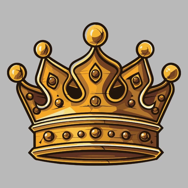 Krone Symbol