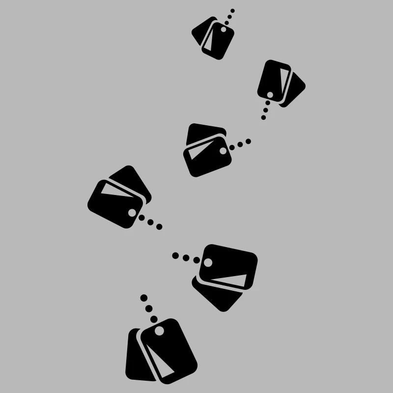 Abzeichen Icon symbol