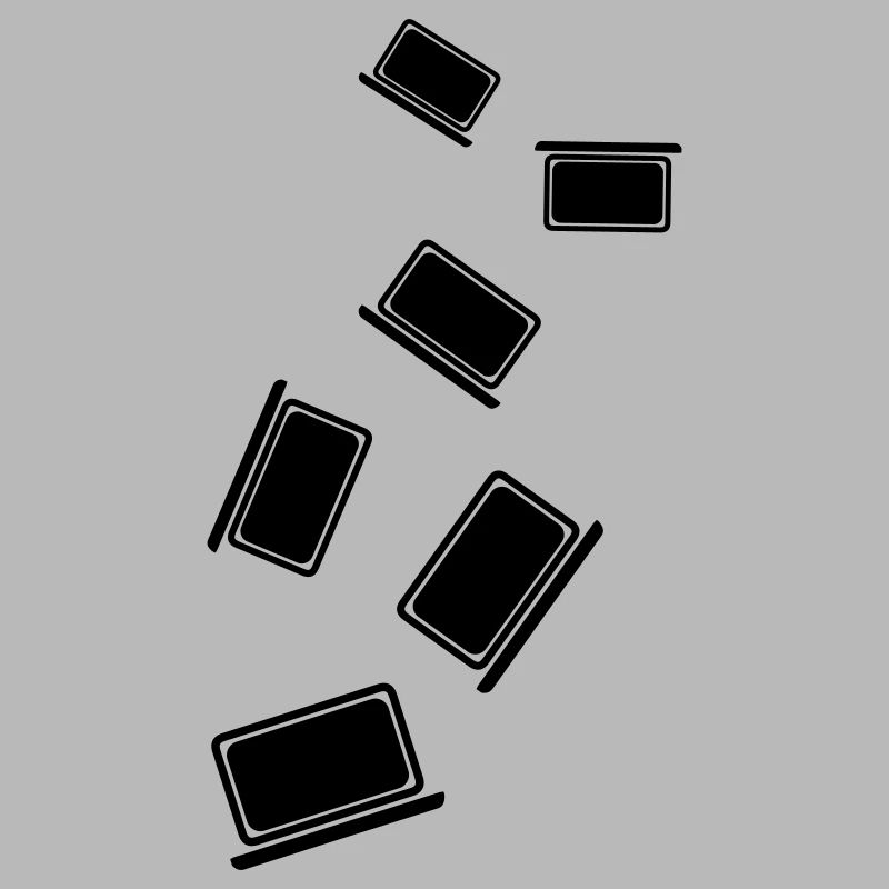 Laptop Pc Office