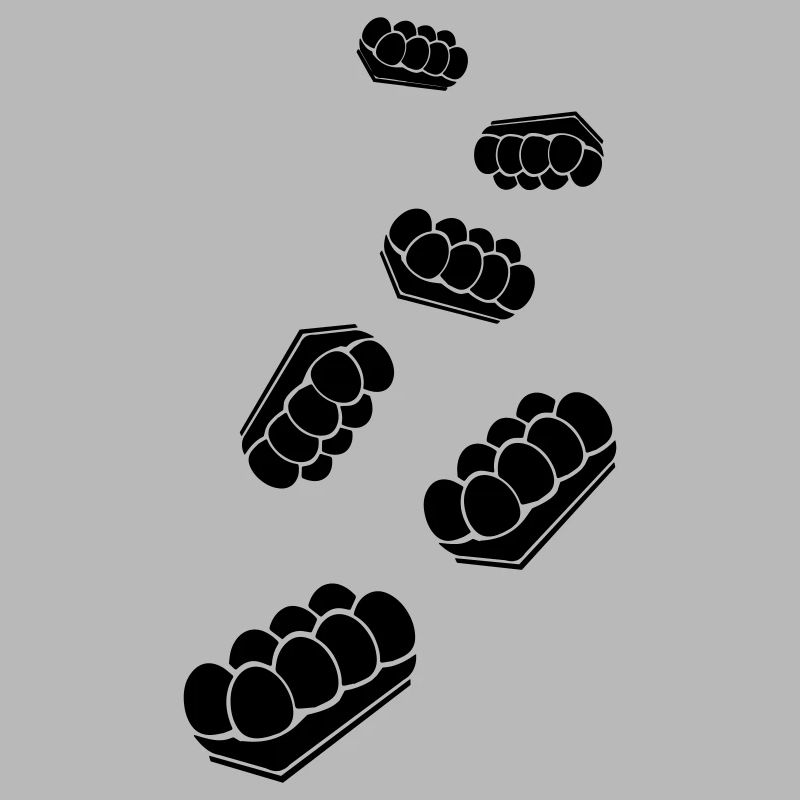 Eier symbol