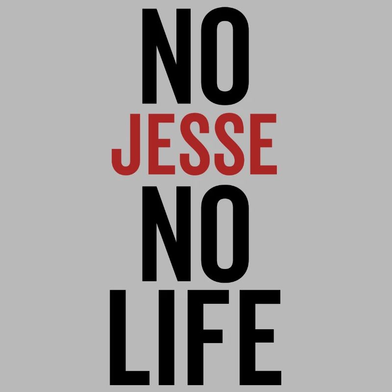 Pas de Jesse pas de vie