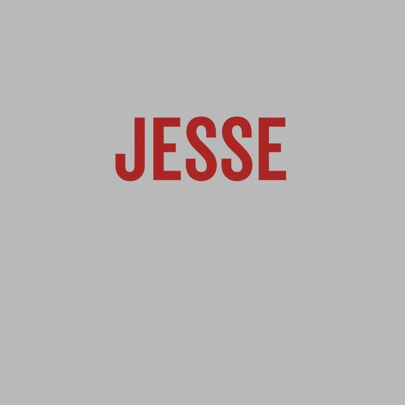 Pas de Jesse pas de vie