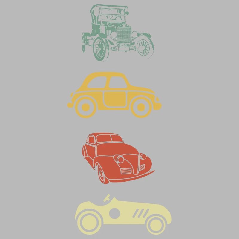 Oldtimer Retro Auto