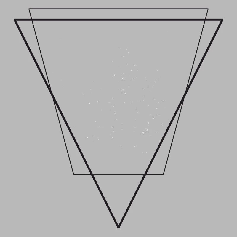 Forêt Triangle Forêt