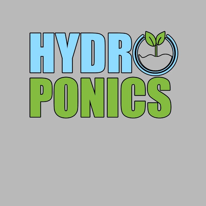 Hydroponics And Coffee Hydroponik