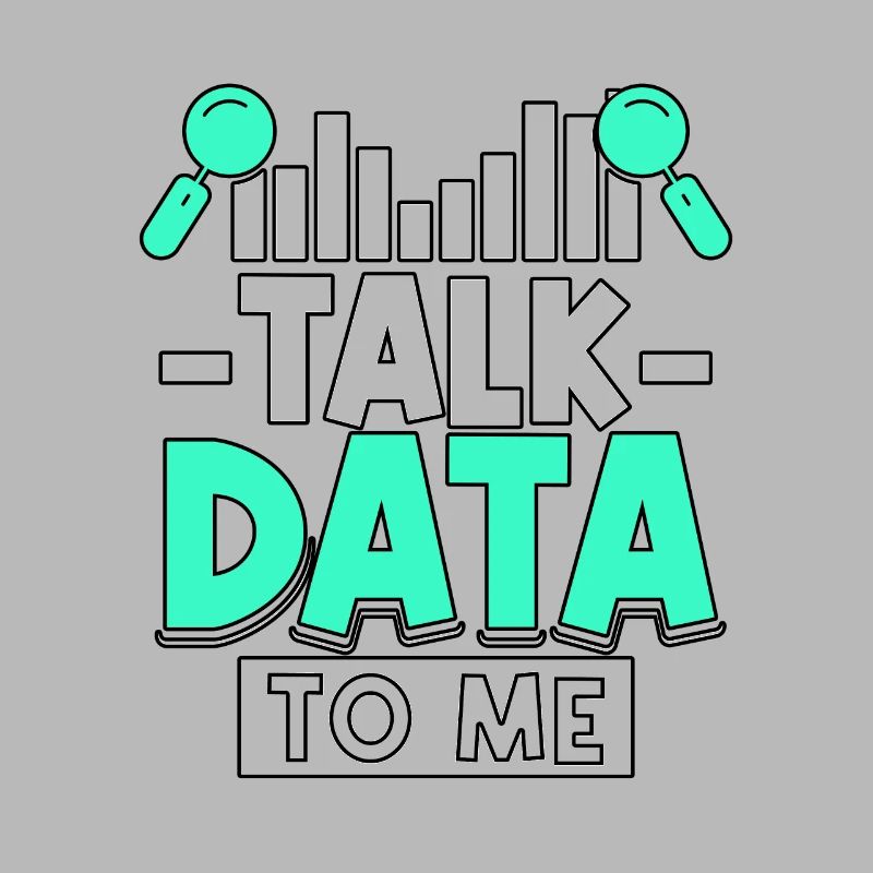 Talk Data To Me for Scientists