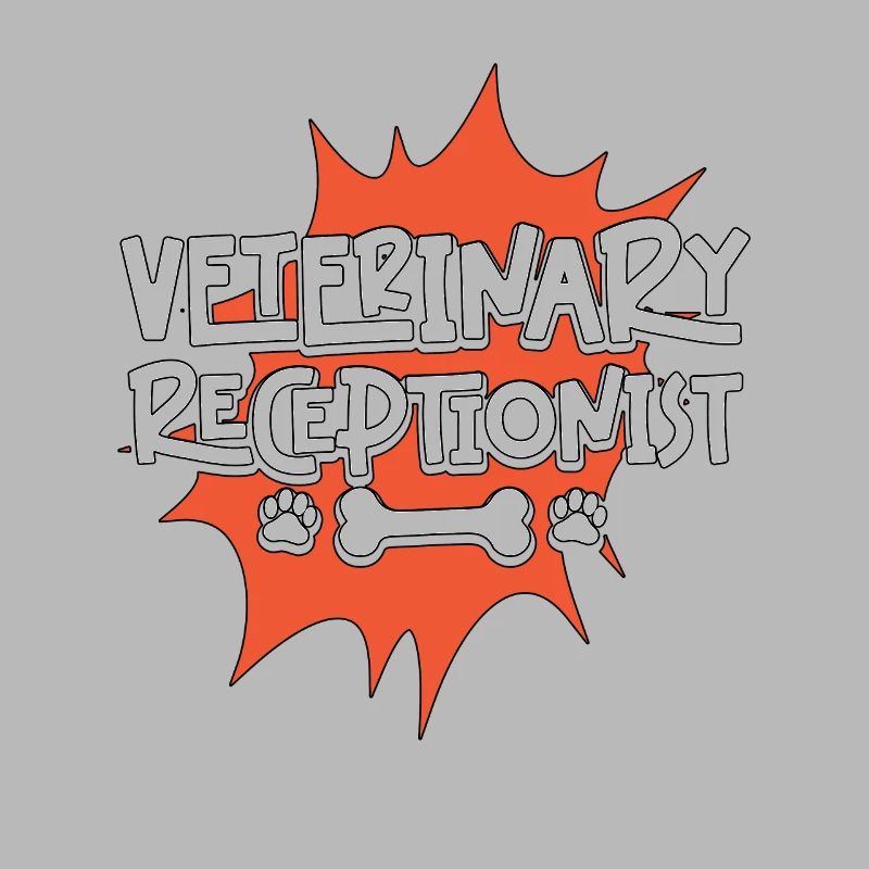 Veterinary Receptionist Veterinary Assistant