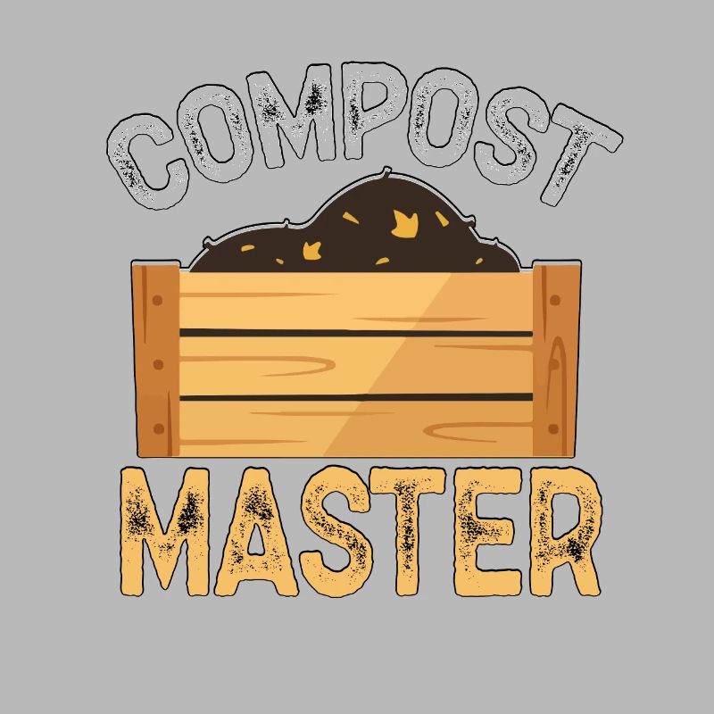 Compost Master for Gardeners Composting
