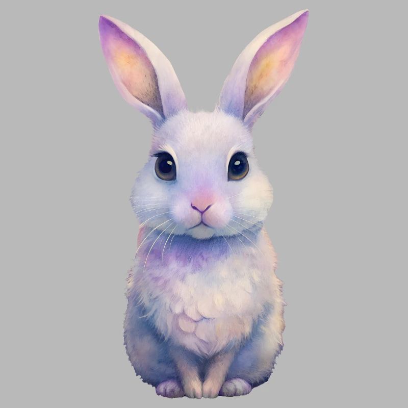 Cuterabbitrabbit