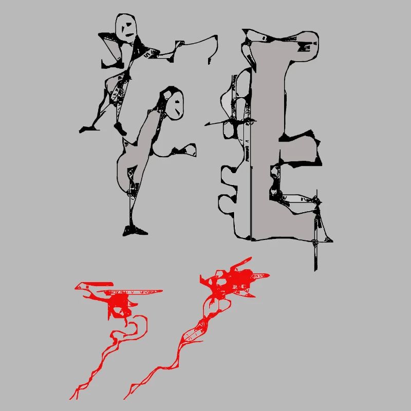 Monkey Dance