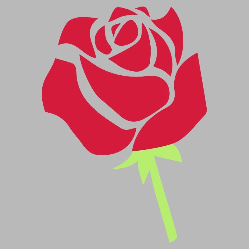 rose