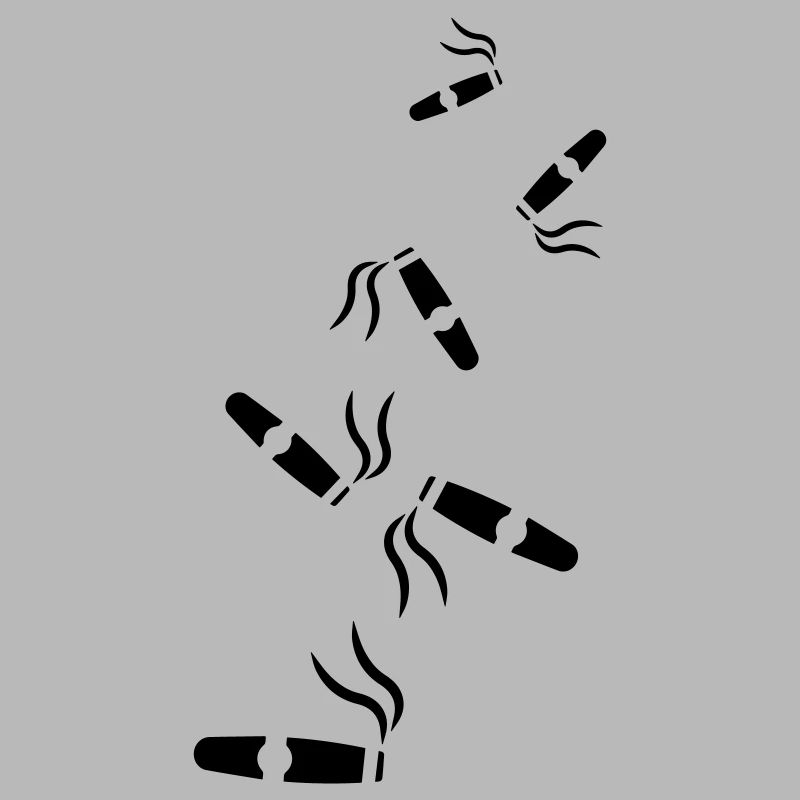 Zigarre Symbol
