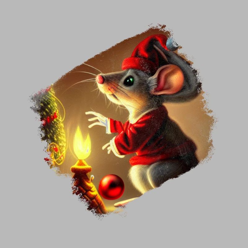 Weihnachtsgeschenk