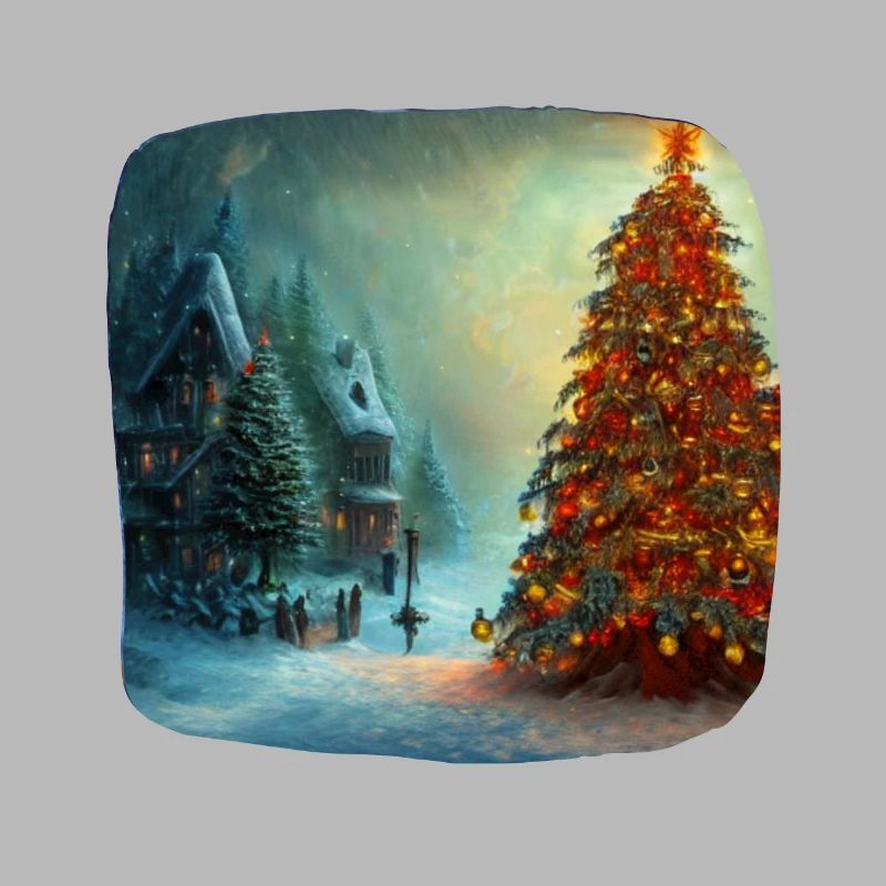 Weihnachtsdorf