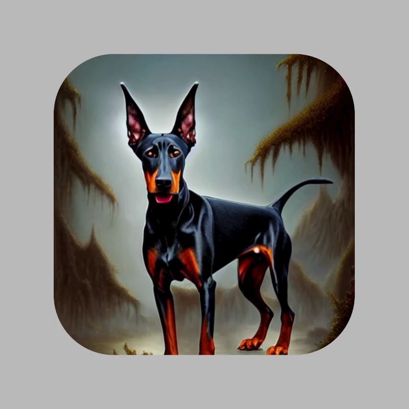 Doberman
