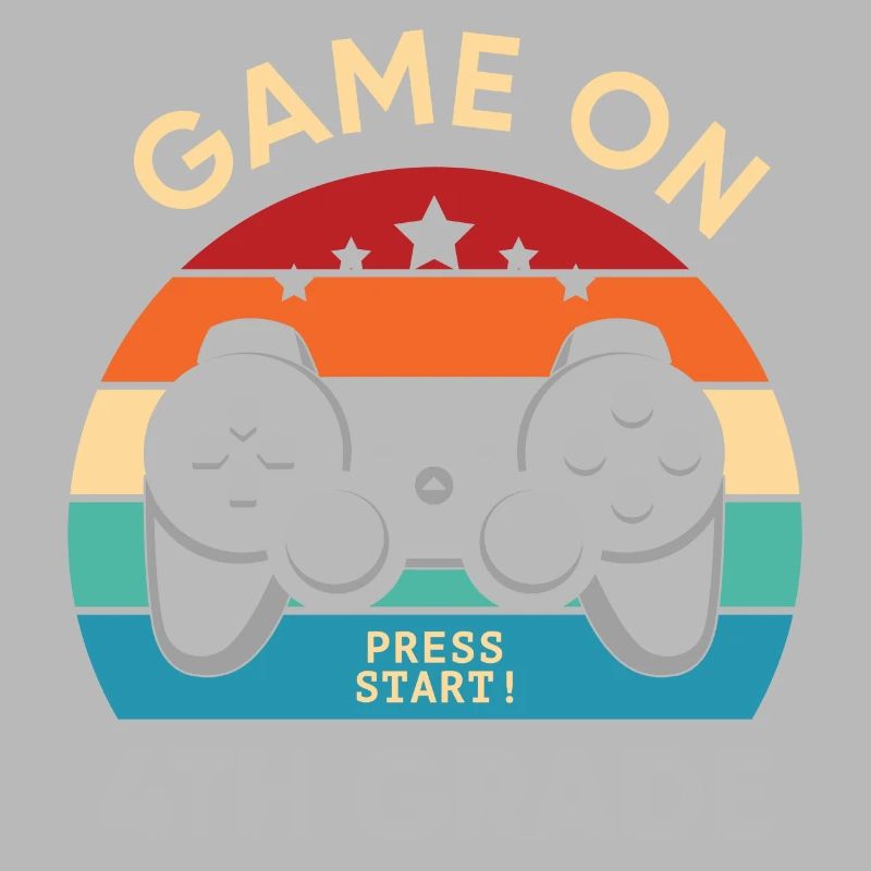 4th class Game on Press start! for students