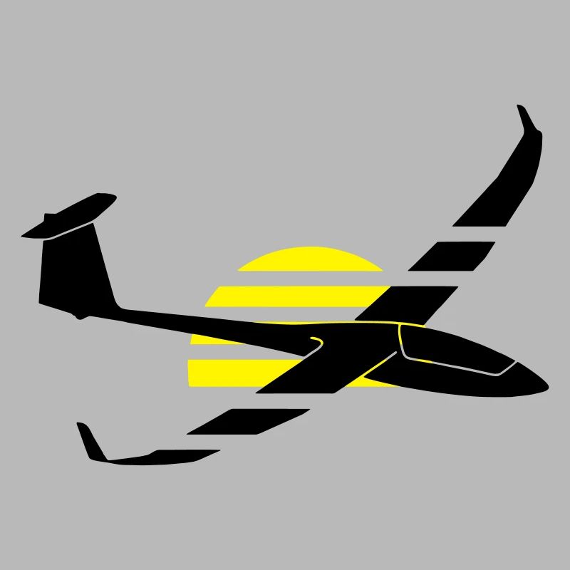 Glider Gliding Glider Glider