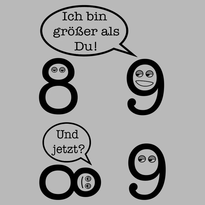 Mathe rigolade
