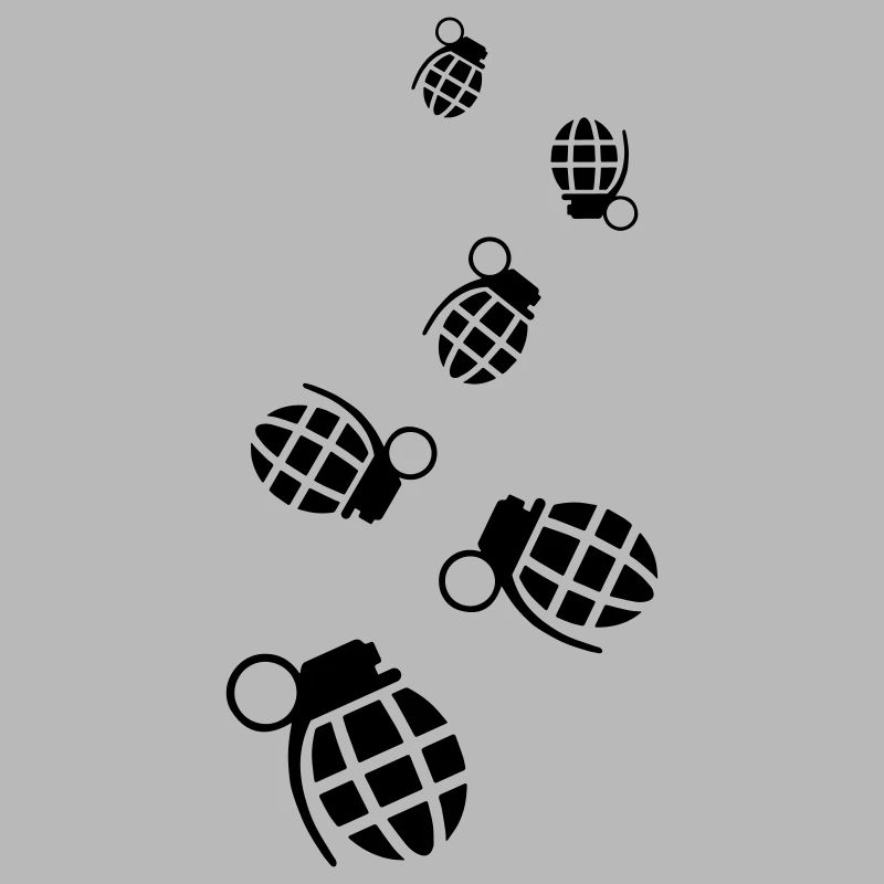 Granate waffe icon