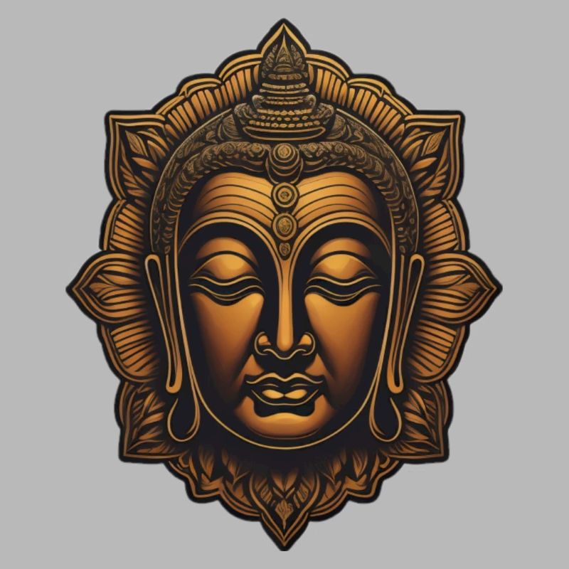 Bouddha