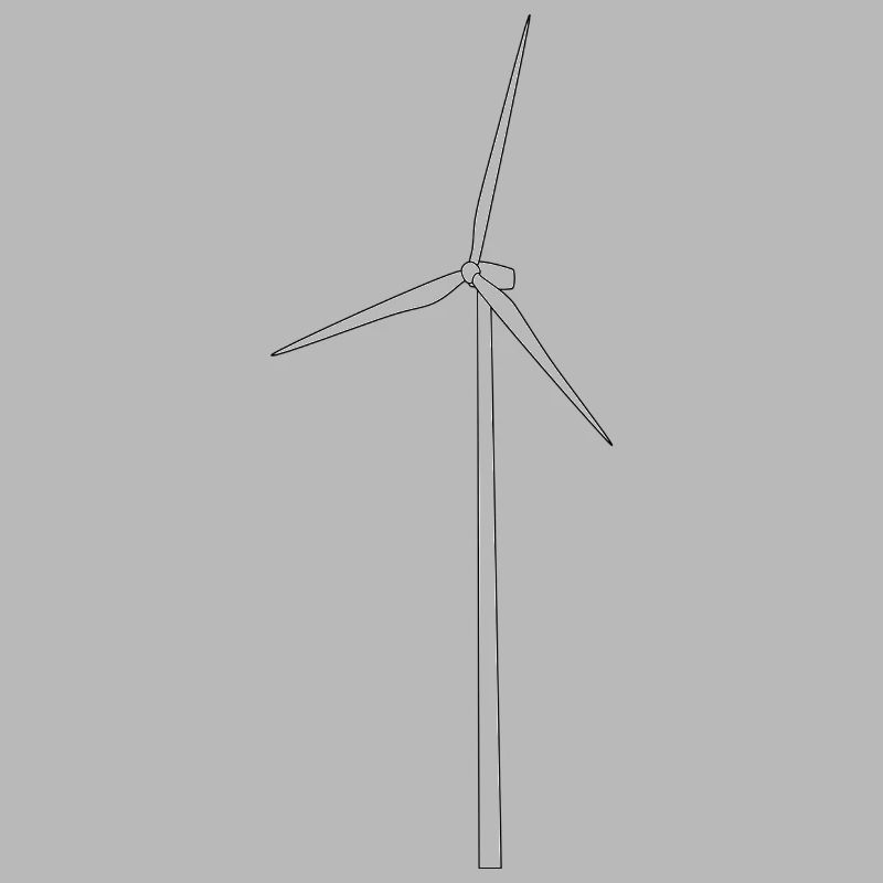 éolienne muehle éolienne moulin à vent windrad12