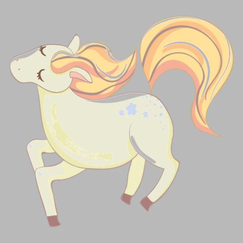 pony