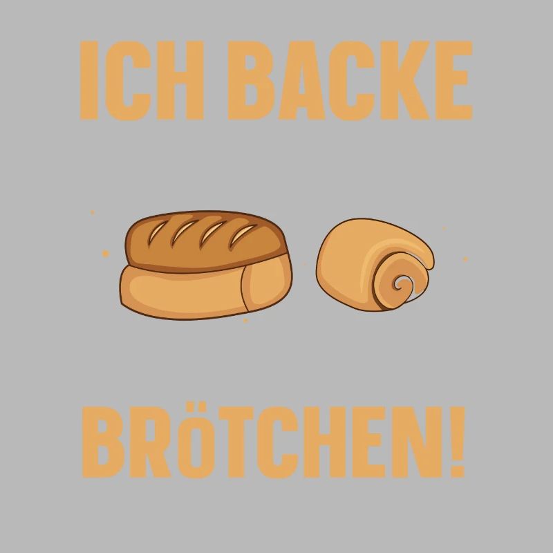 Bäcker Hobbybäcker Geschen