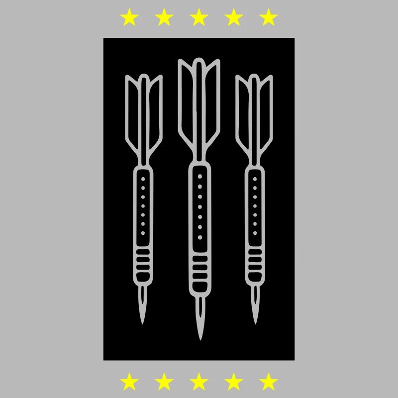Darts Team Darts Icon