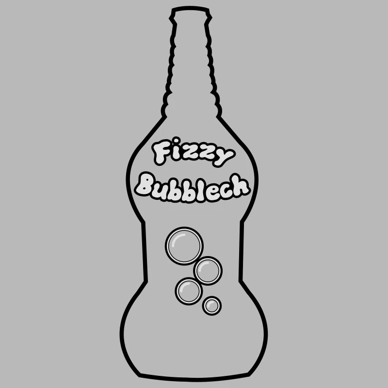 Zohan - Fizzy Bubblech / Bubbele