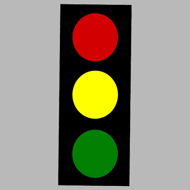 Traffic light