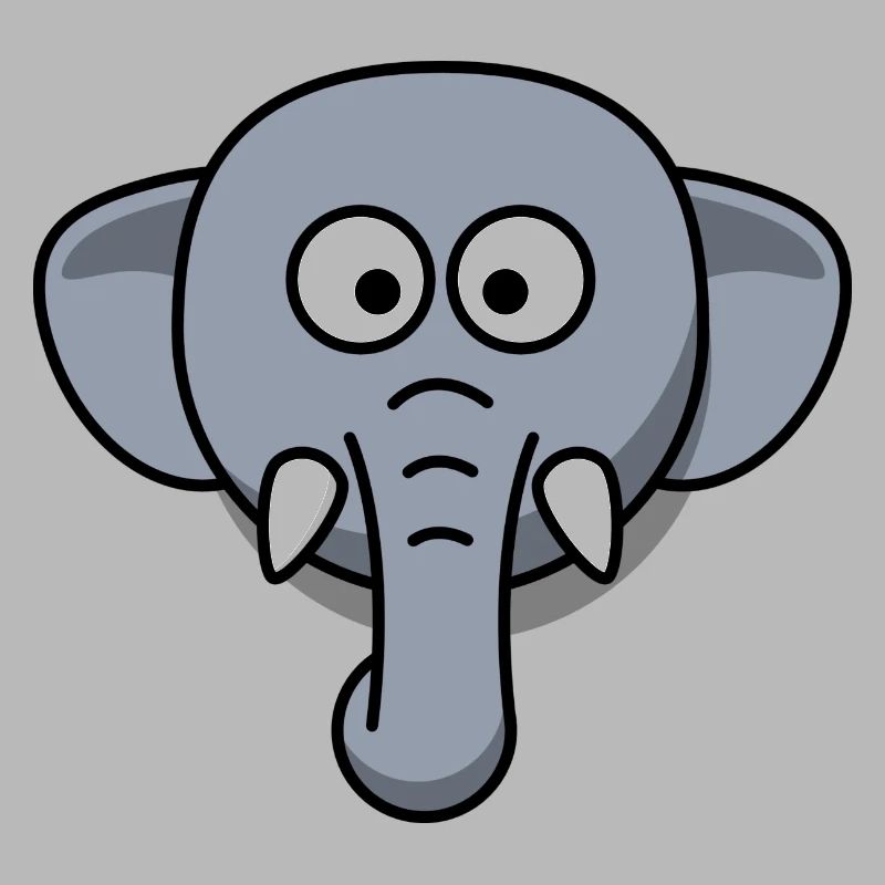 Elefant