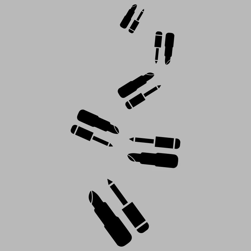 Make Up Cosmetics Icon