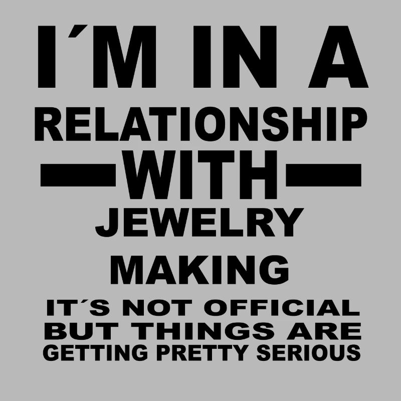 relation avec la fabrication de bijoux
