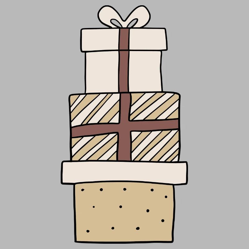 Weihnachtsbox