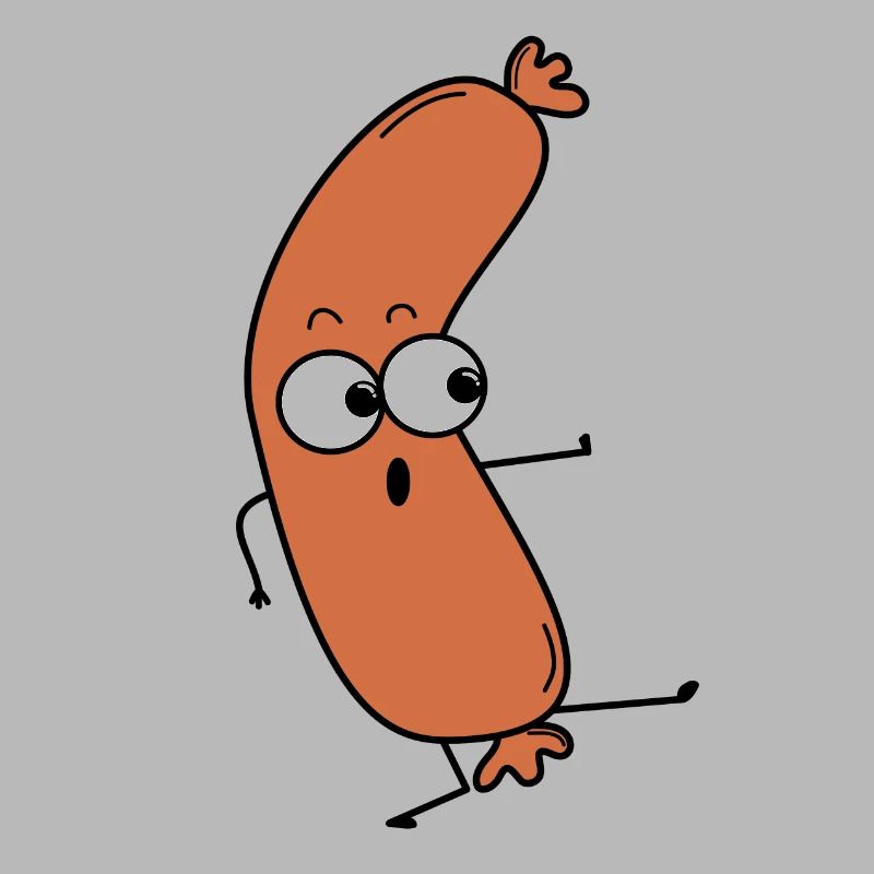 Bockwurst