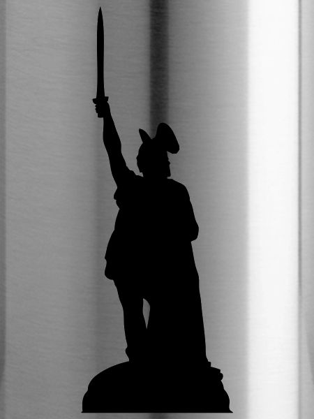 Hermannsdenkmal
