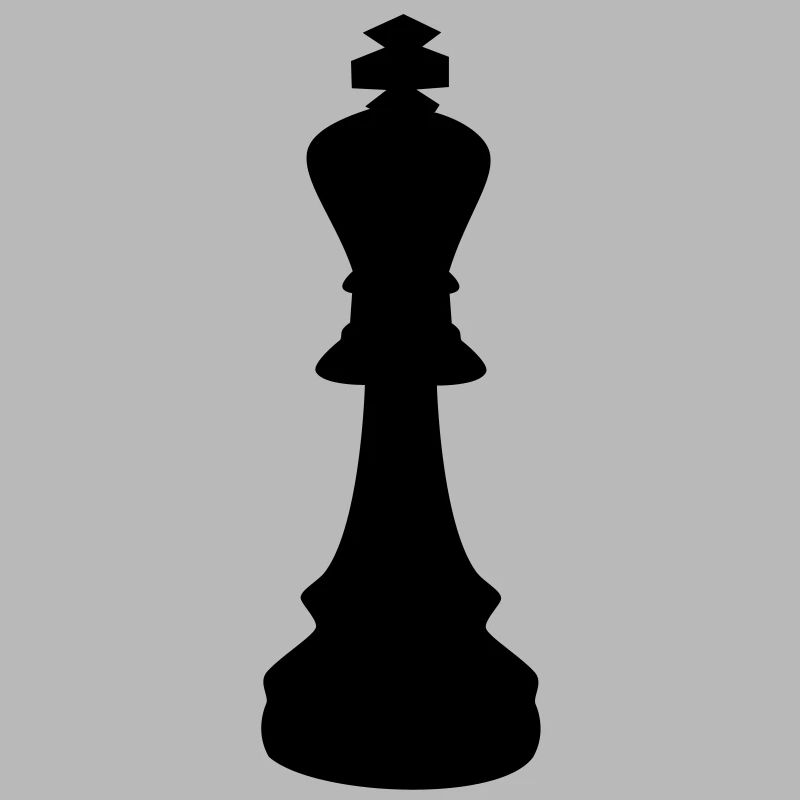 Roi d'échecs