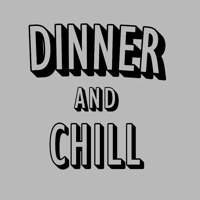 Dîner et Réfrigérer