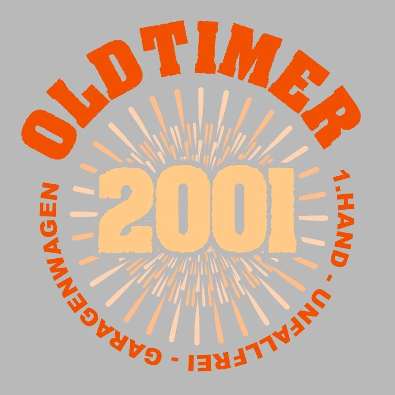 Geschenkidee 2001