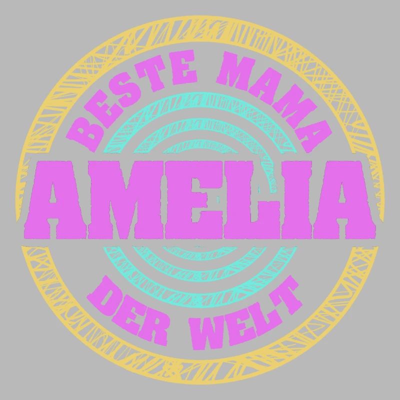 Mutter Amelia