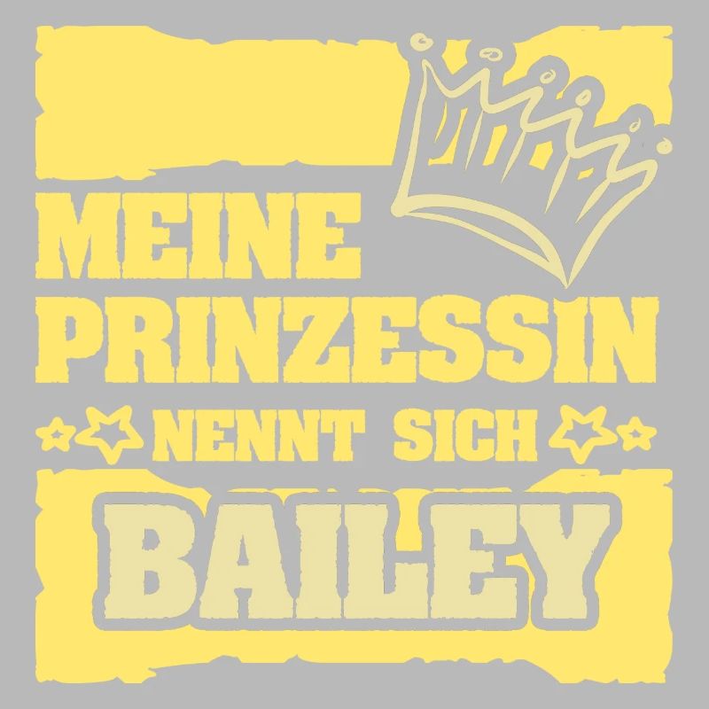 Mädchenname Bailey