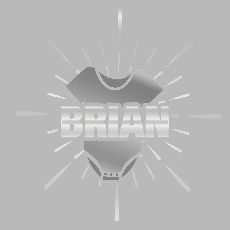 Geburt Brian