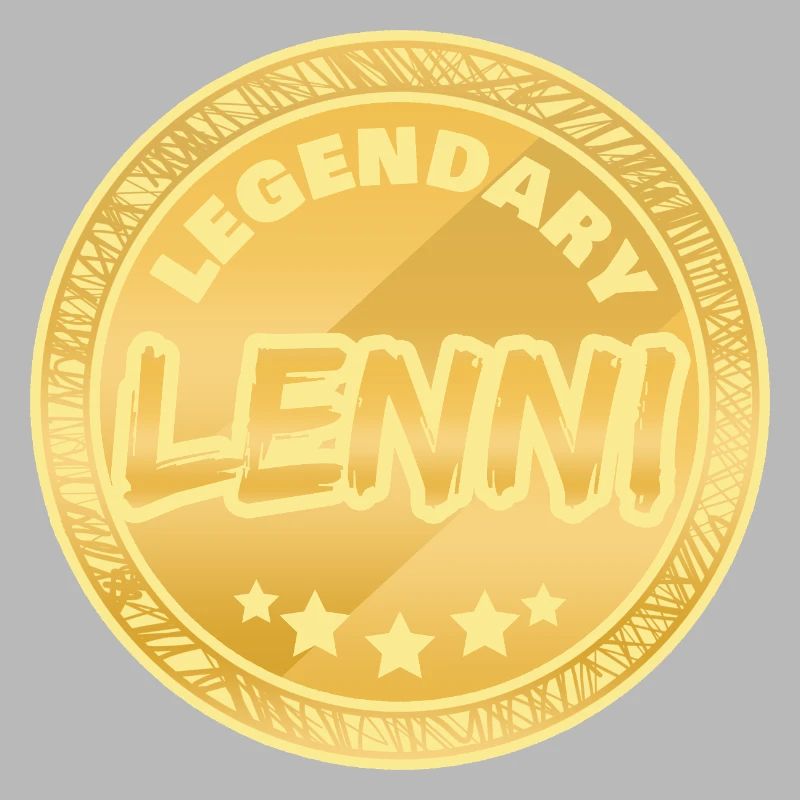 First name Lenni