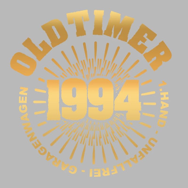 Geschenkidee 1994