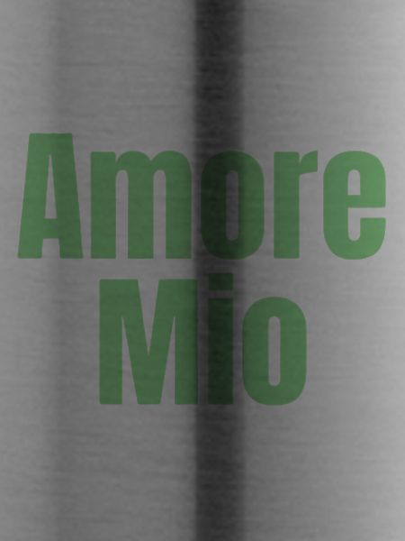 Amore Mio