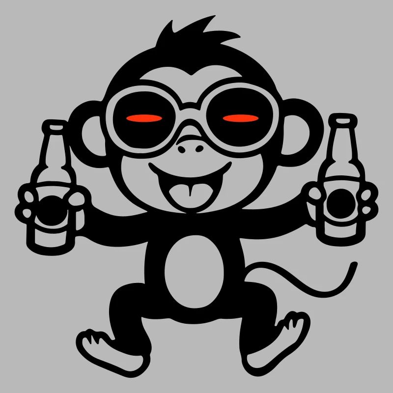 Party Affe