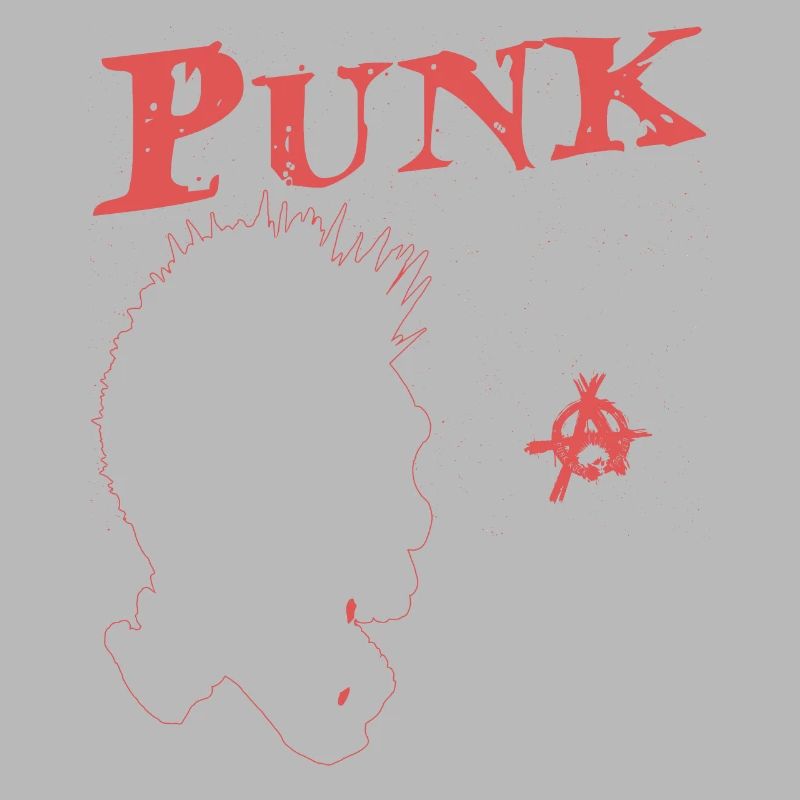 38 Years Old and Still Punk, Punks Not Dead, Punk