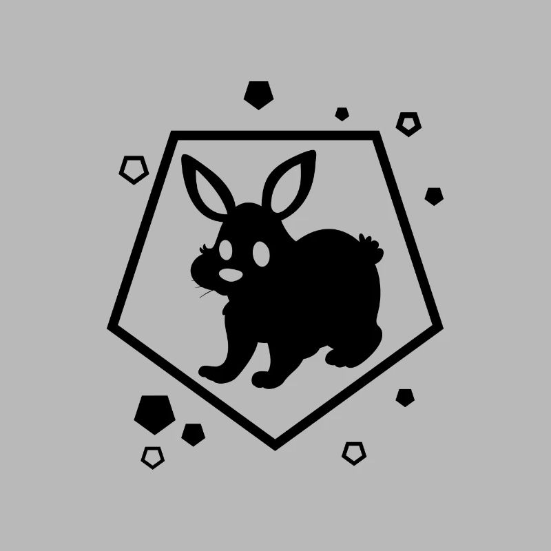 Rabbit - Rabbit Nature Easter