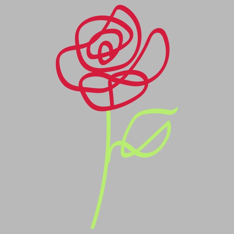 rosa