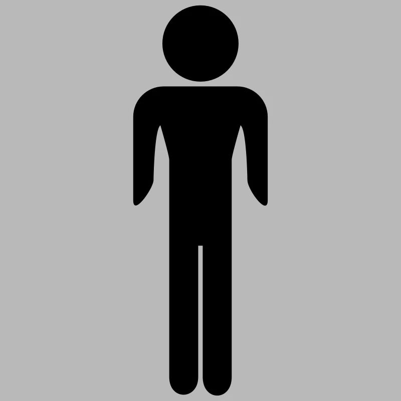 Man